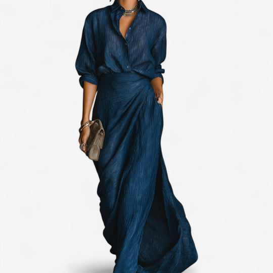 Tina™ Maxi Oceano