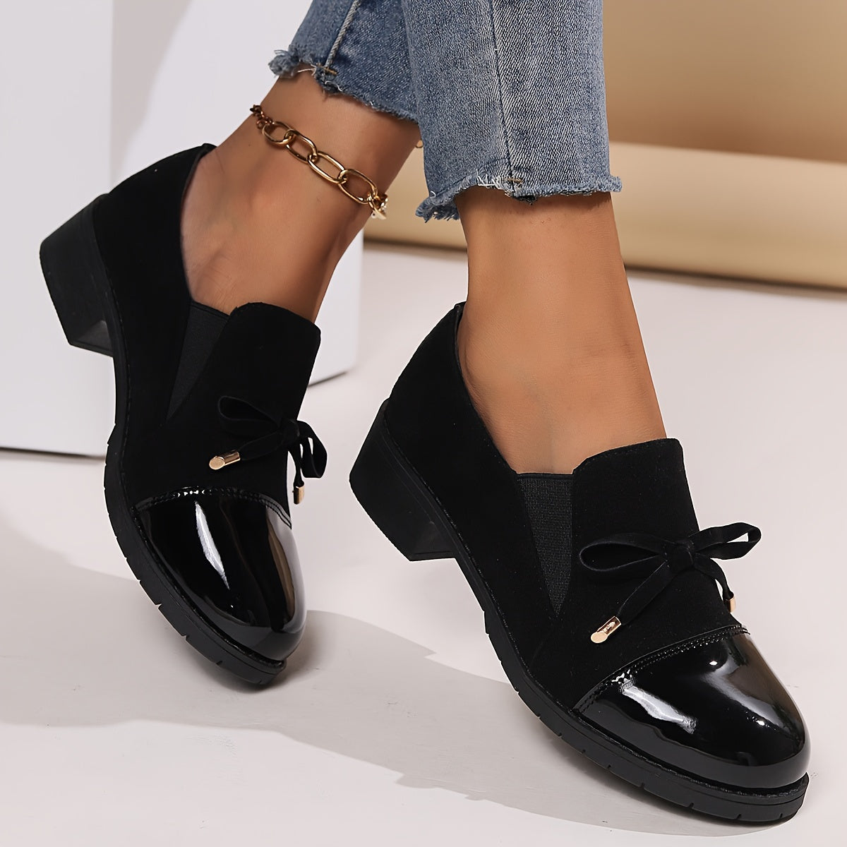 Rhemi | Mocassins Elegantes