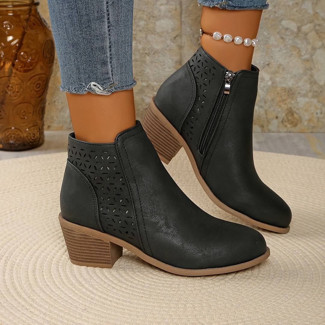 Talen | Botas Ortopédicas