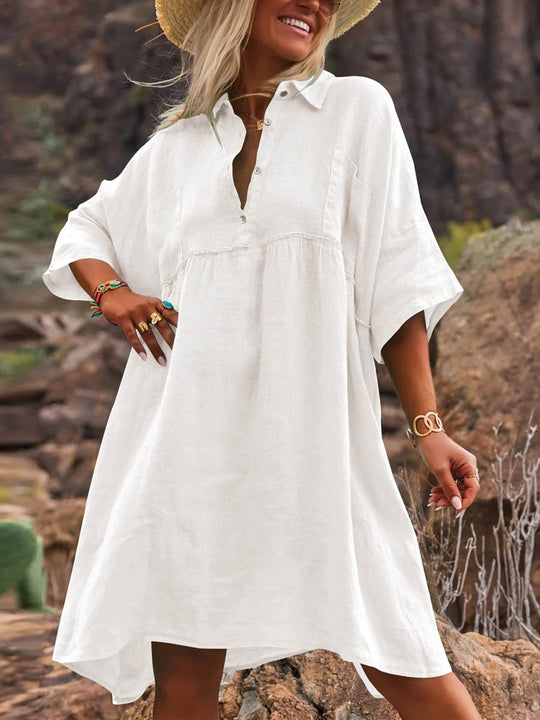 Vestido Olívia
