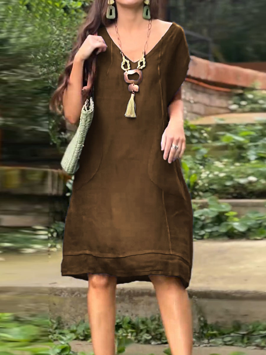 Vestido Andreza