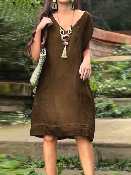 Vestido Andreza