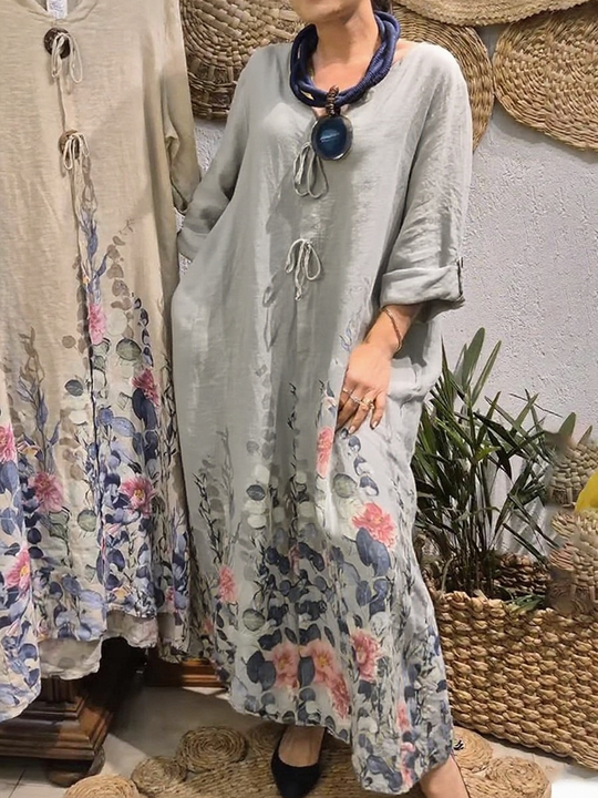 Vestido Taís