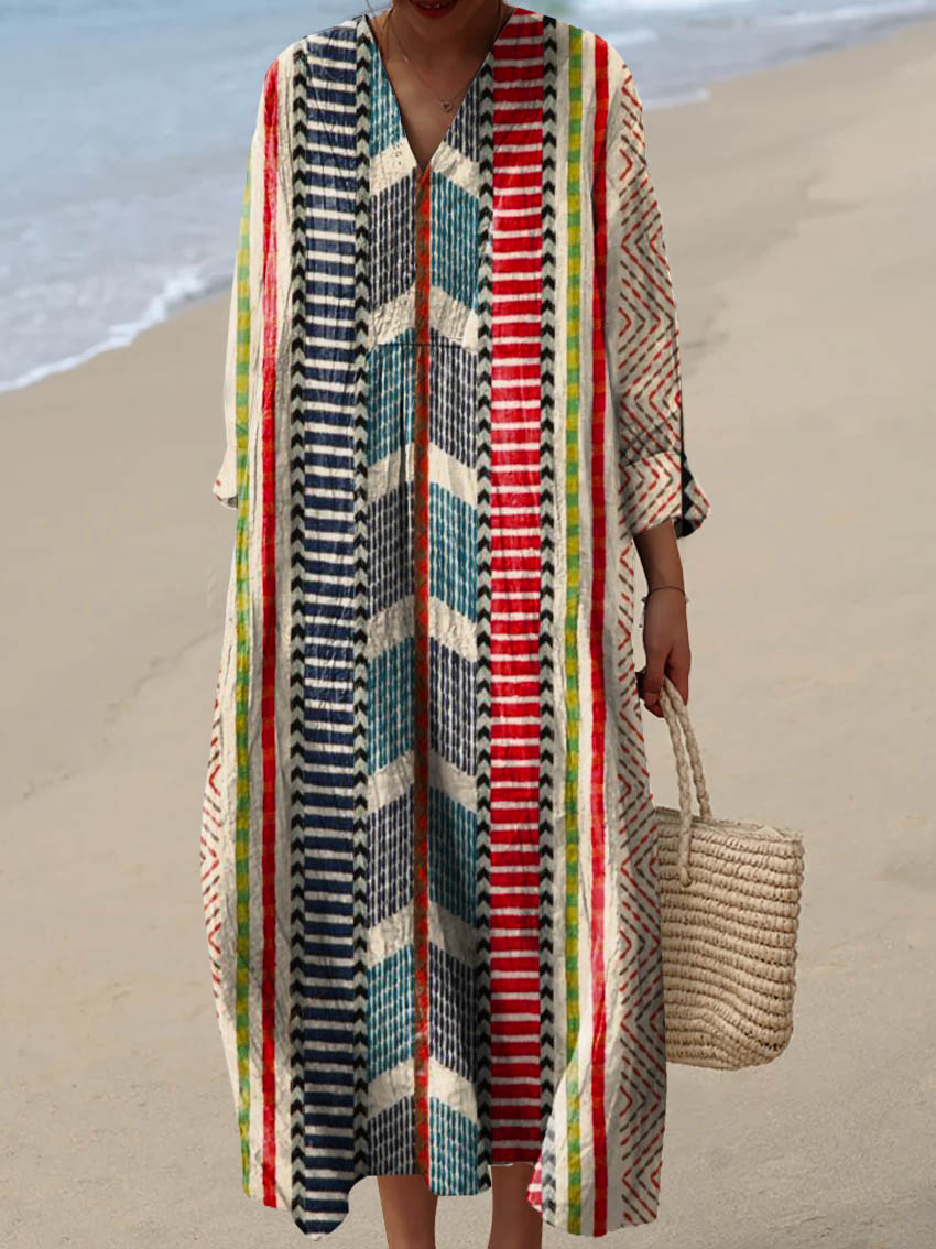 Vestido Nádia