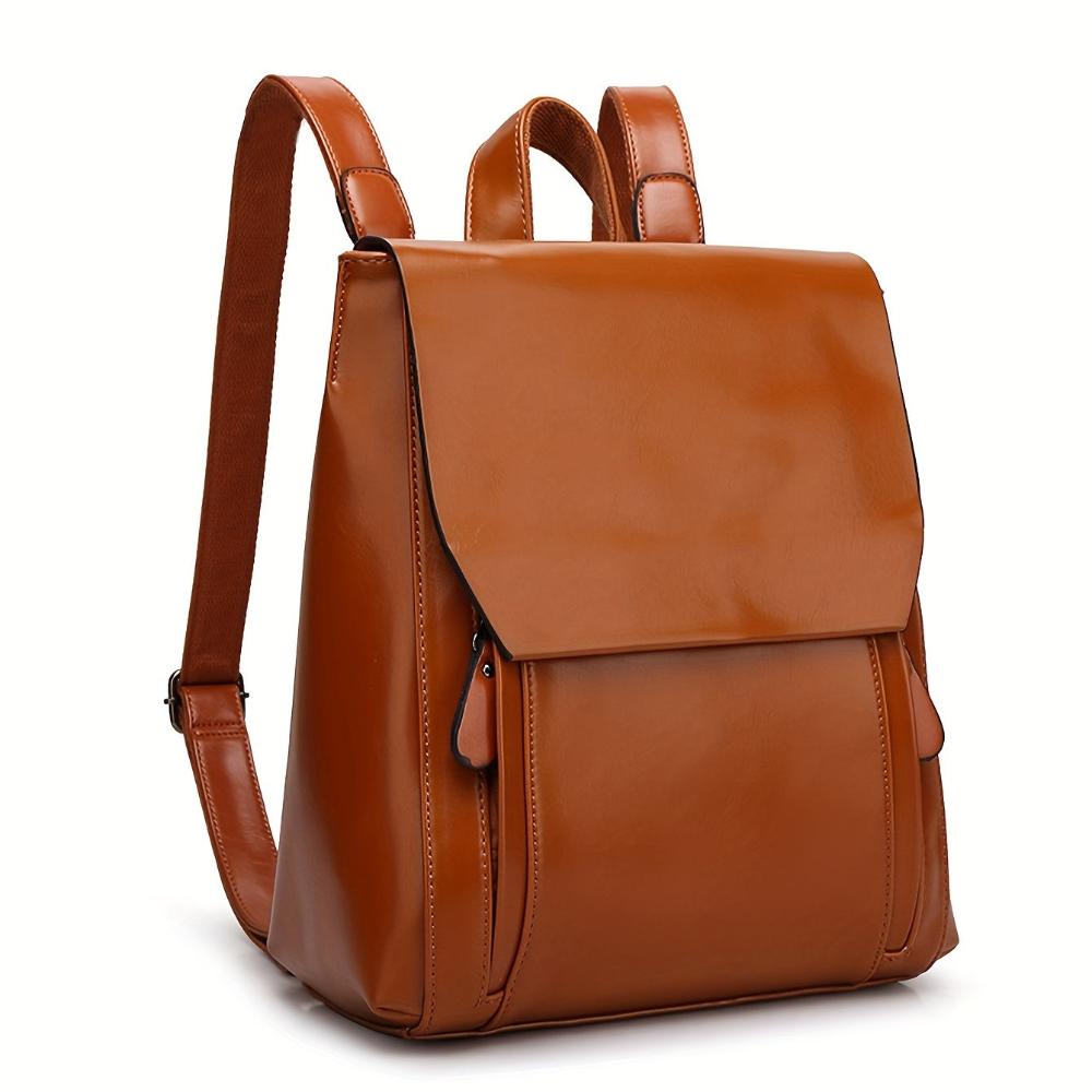 Mochila Vintage Clara com Matelassê