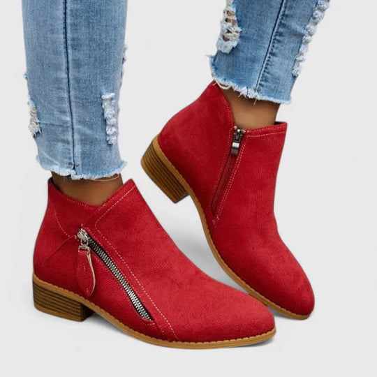 Marizheah™ | Botas Ortopédicas