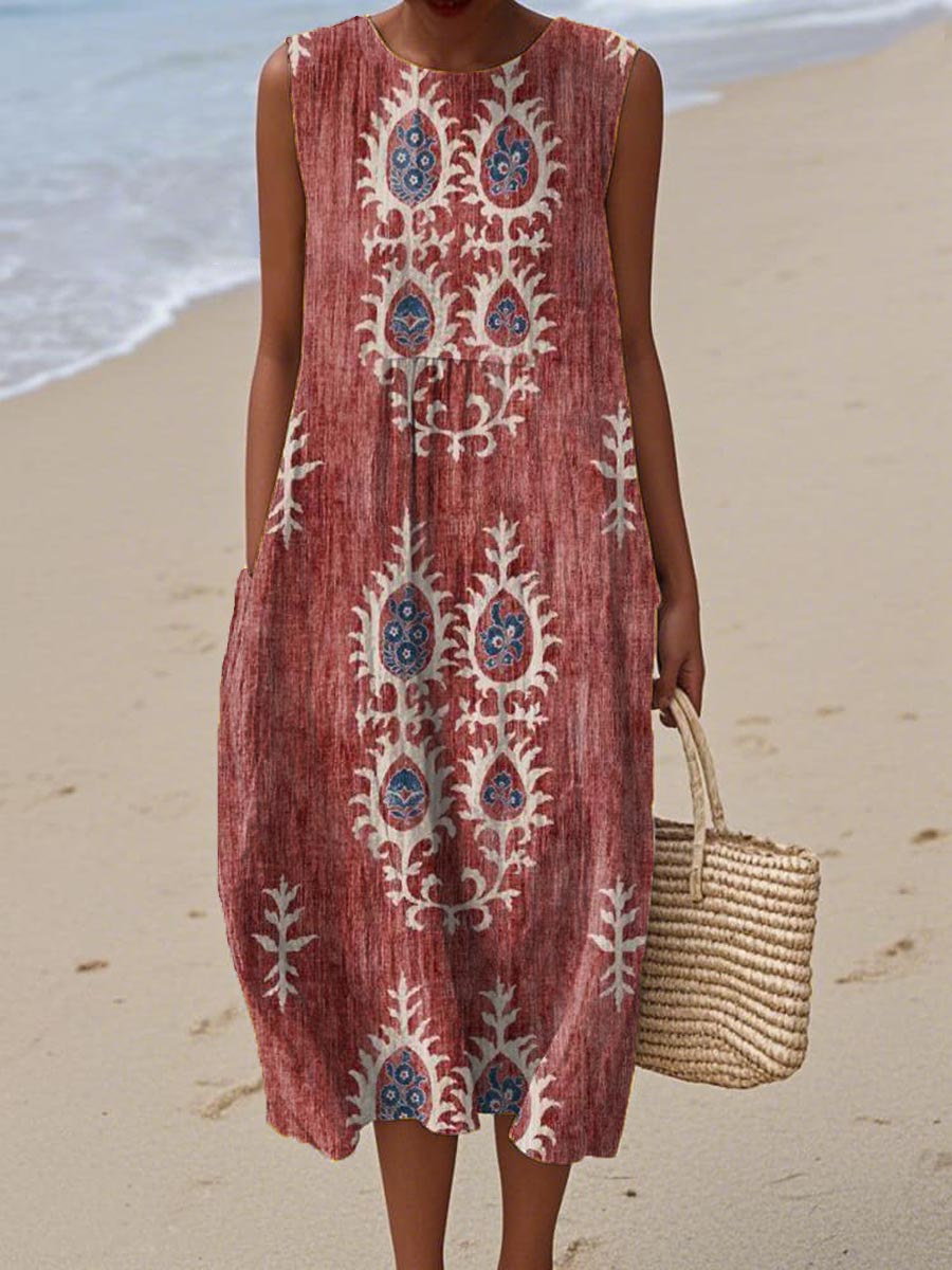 Vestido Selma
