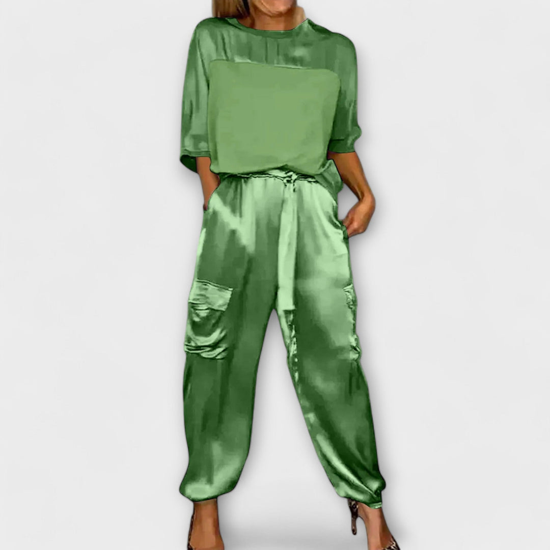 Conjunto de Dois Peças