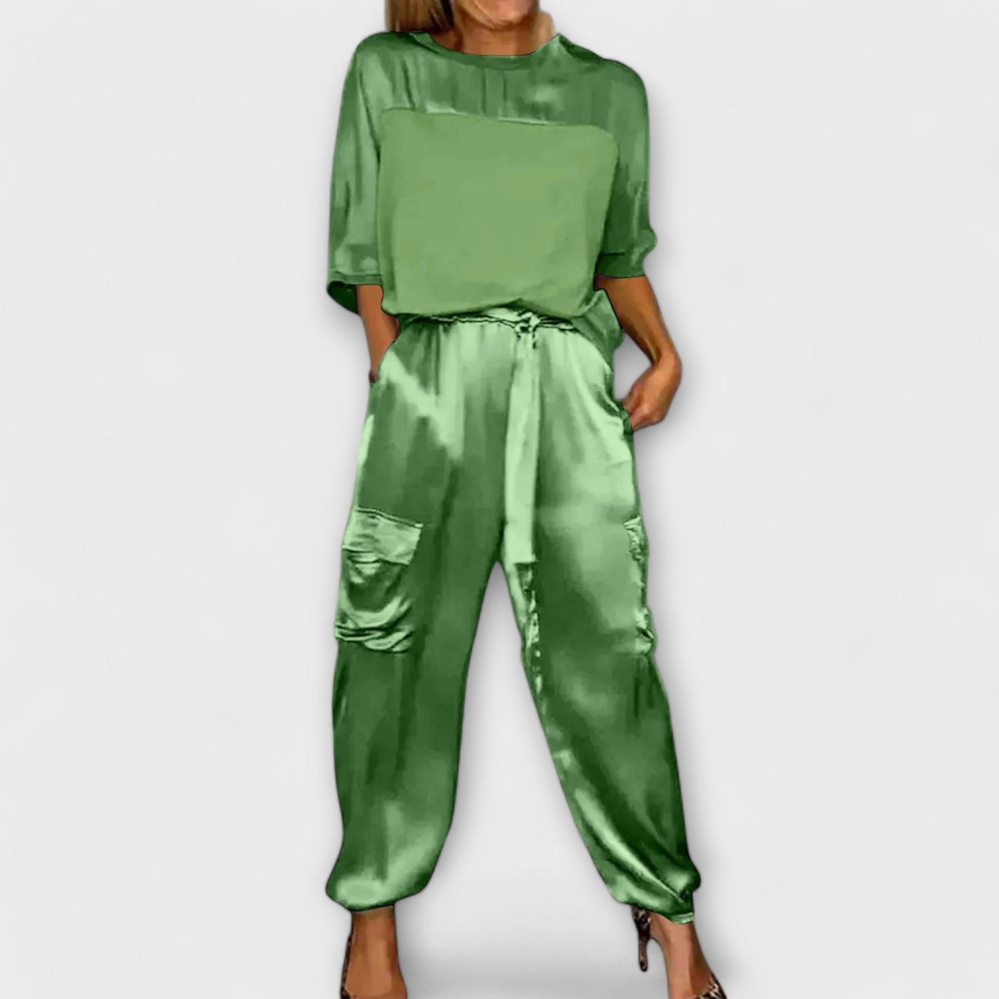 Conjunto de Dois Peças