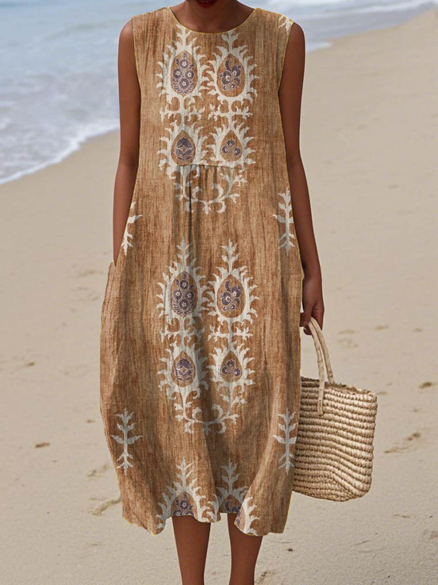 Vestido Selma