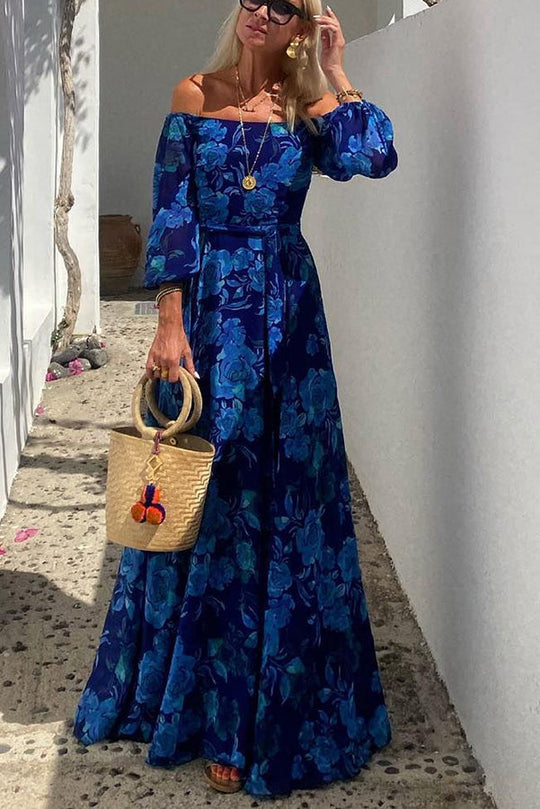 Alma – Vestido Drapeado Atemporal