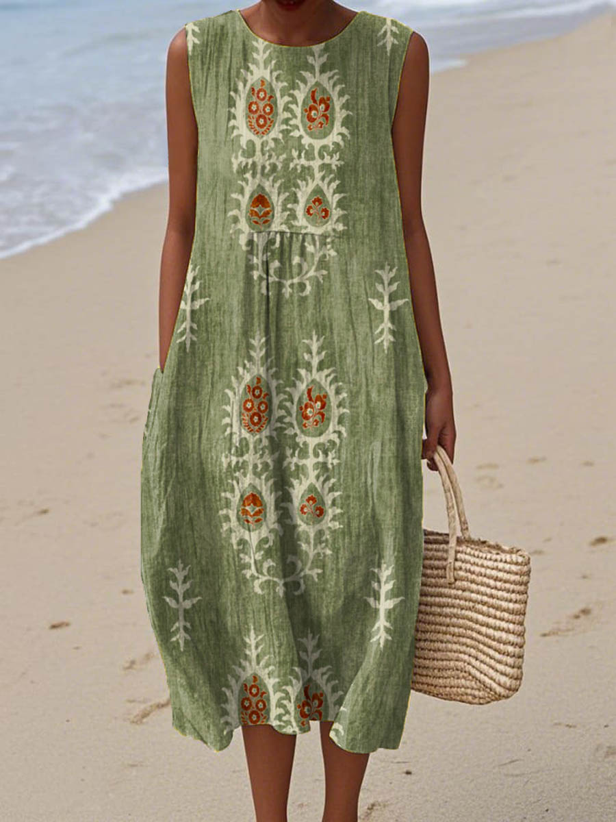 Vestido Selma