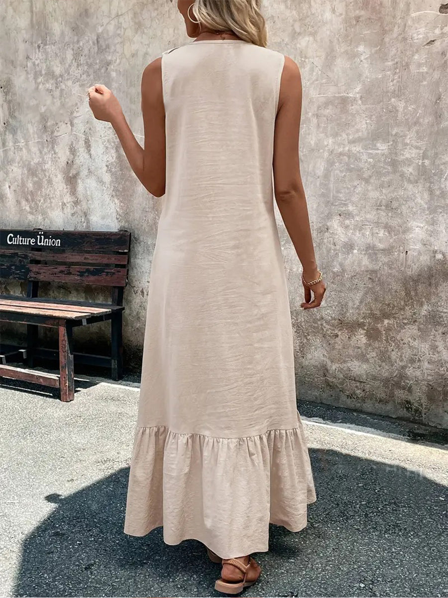 Vestido Agatha