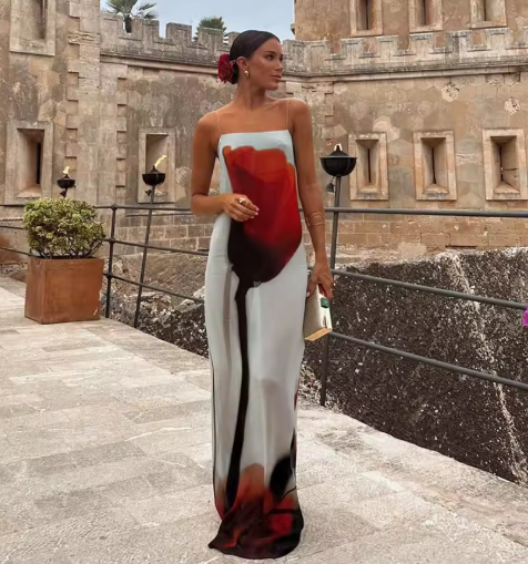 Ruby | O Vestido de Verão Perfeito