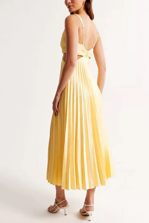 Zoe | Vestido Maxi Sonhador