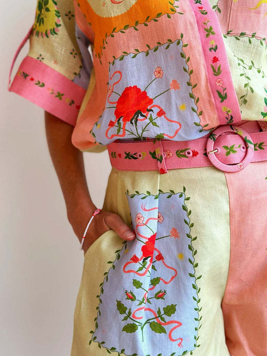 Conjunto Teresa