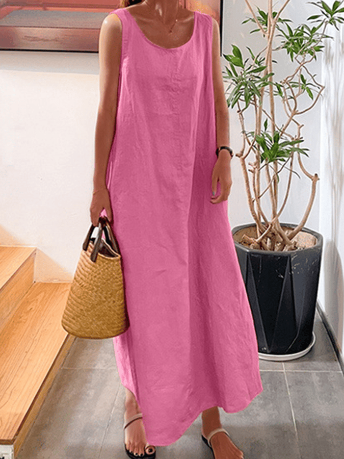 Vestido Carina