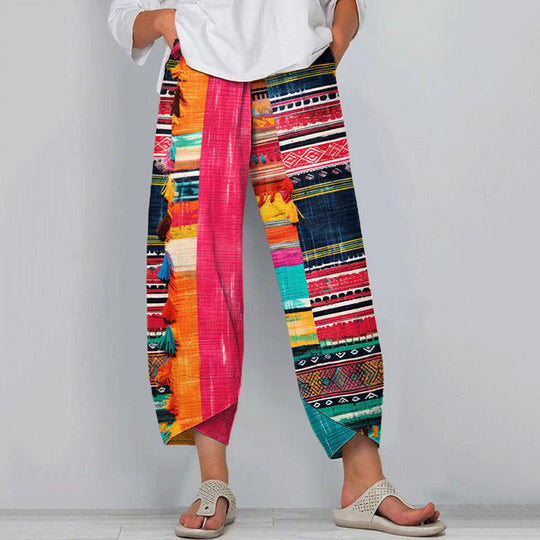 Calça Samara