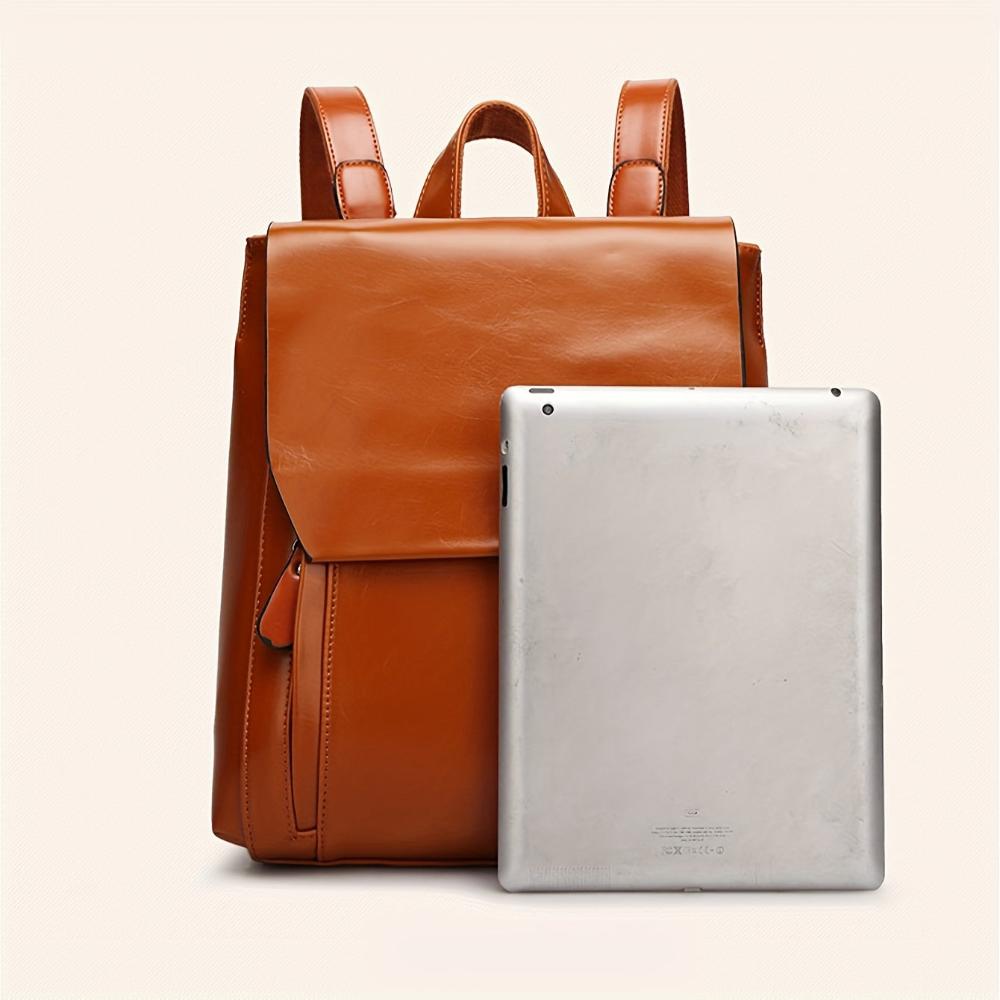 Mochila Vintage Clara com Matelassê