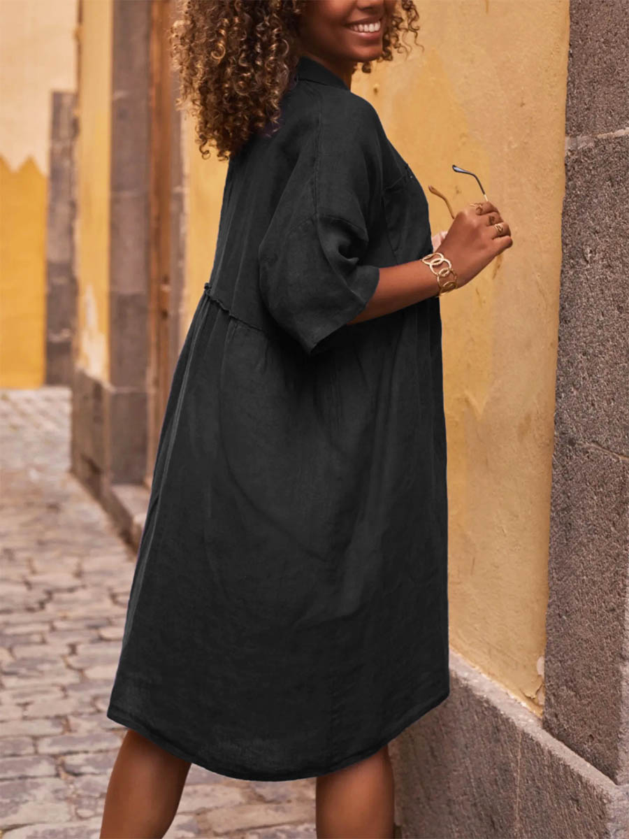 Vestido Olívia