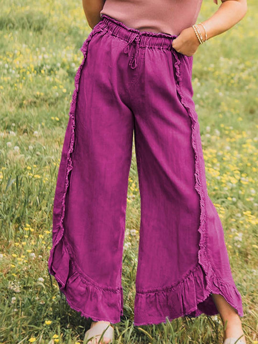 Calça Leticia