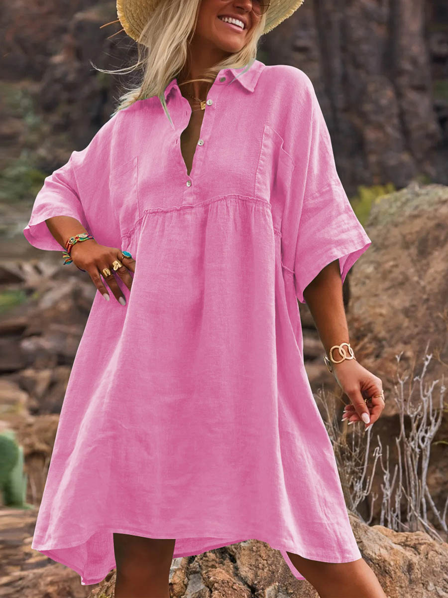 Vestido Olívia
