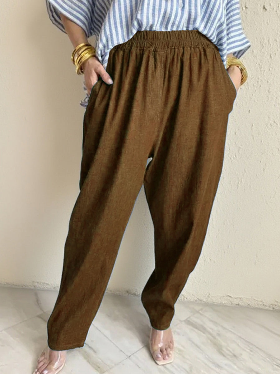 Calça Heloísa