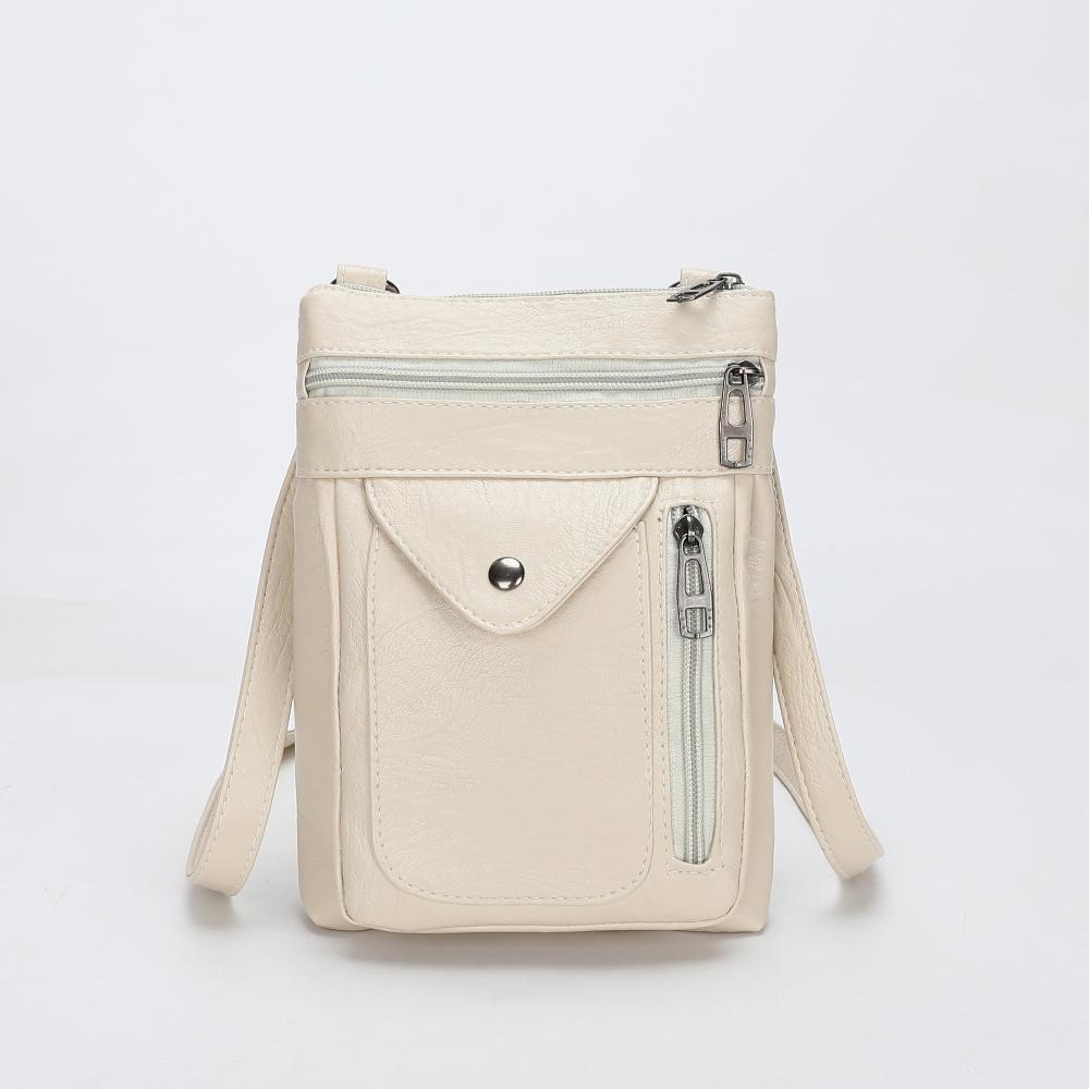 Bolsa Transversal Clara Vintage