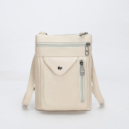 Bolsa Transversal Clara Vintage