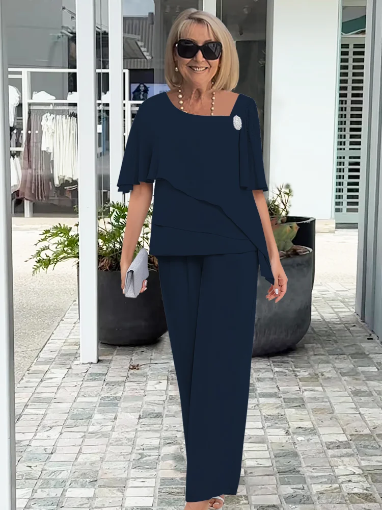 Ciara | Conjunto Feminino Elegante