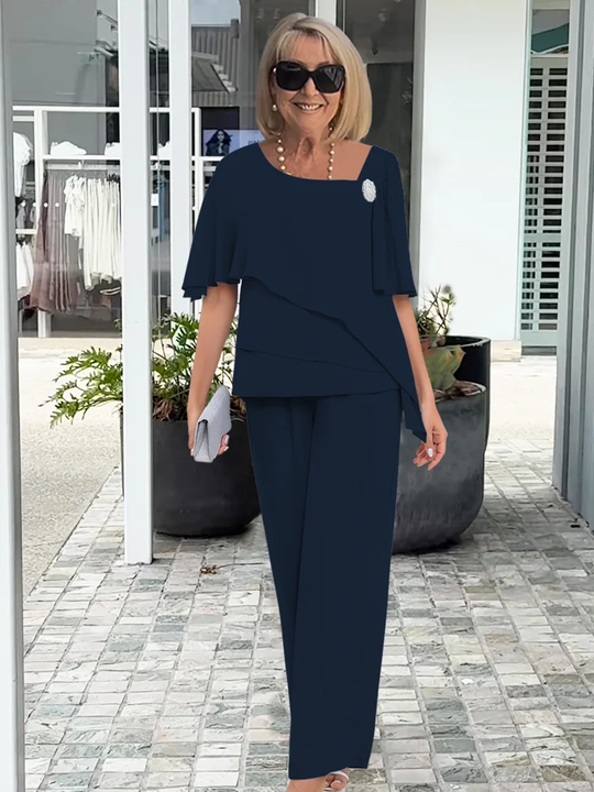 Ciara | Conjunto Feminino Elegante