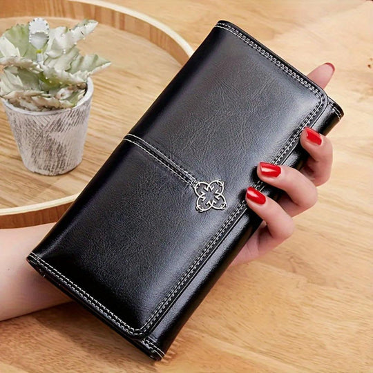 Carteira Bifold Eva Trendy