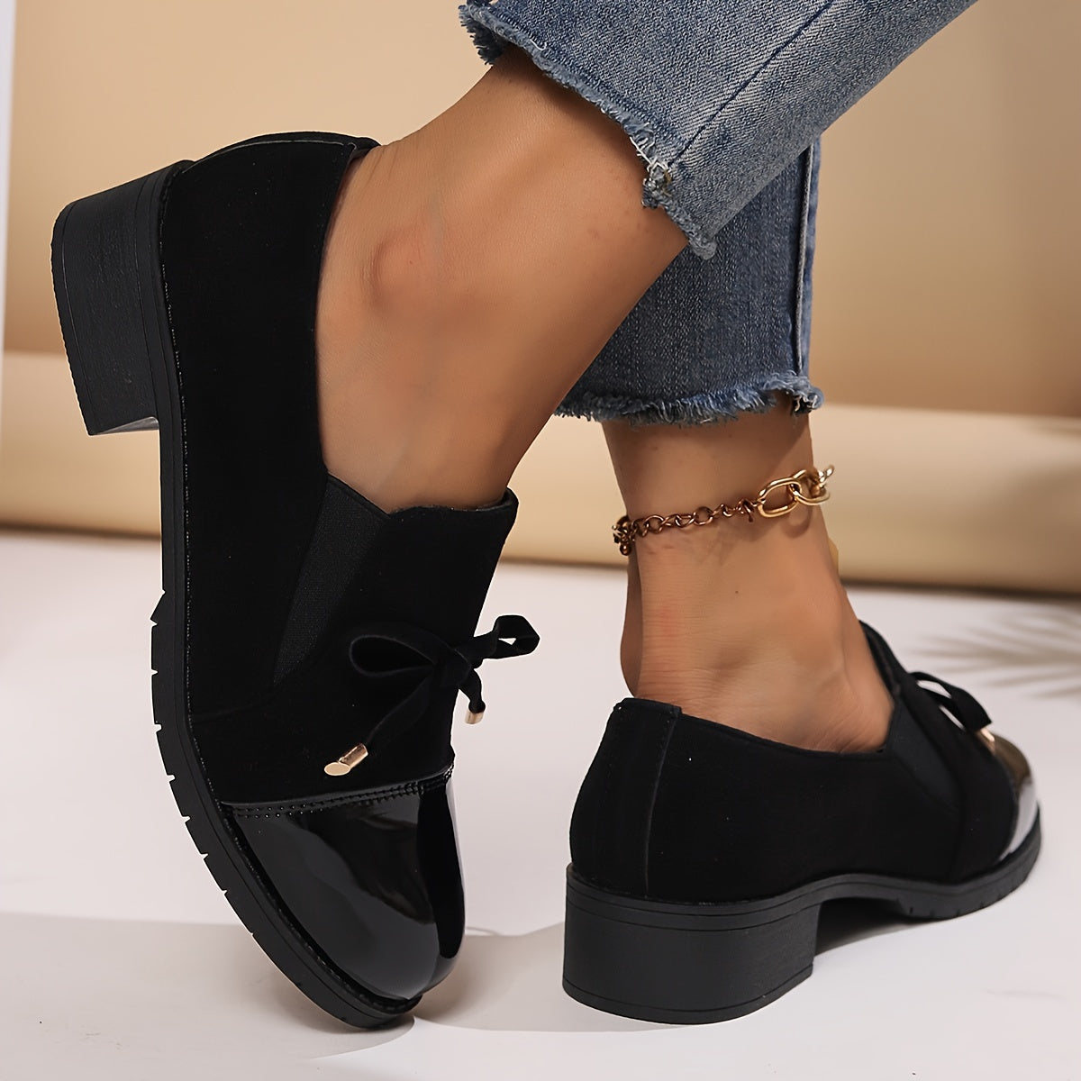 Rhemi | Mocassins Elegantes