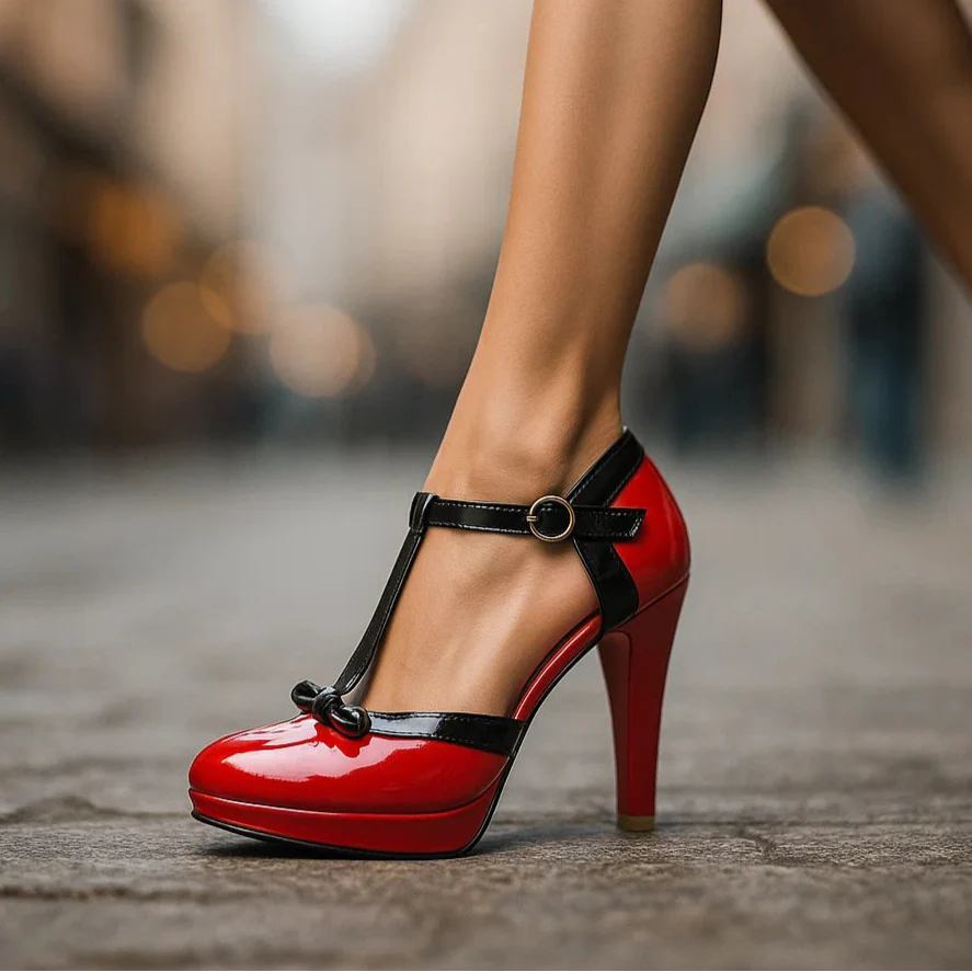 SALTO BOW-TIE BELLA
