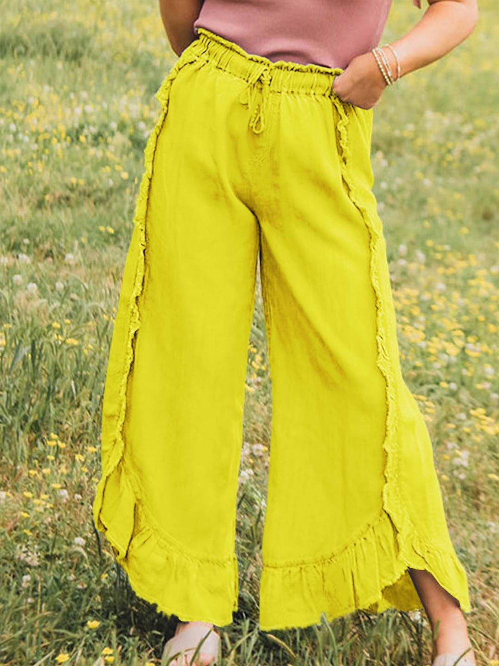 Calça Leticia