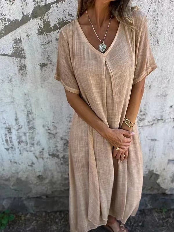Vestido Stela