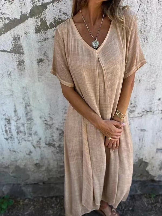 Vestido Stela