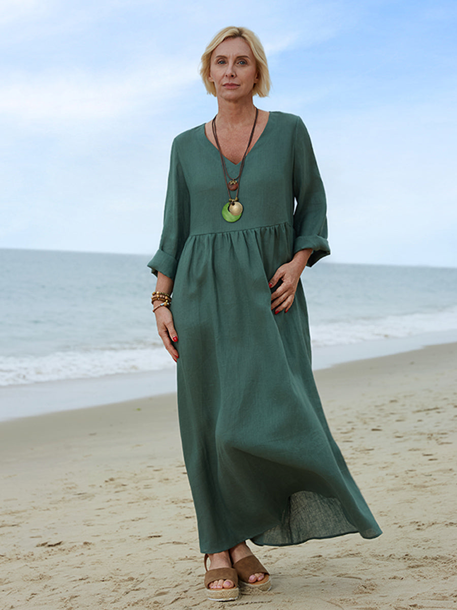 Vestido Elis