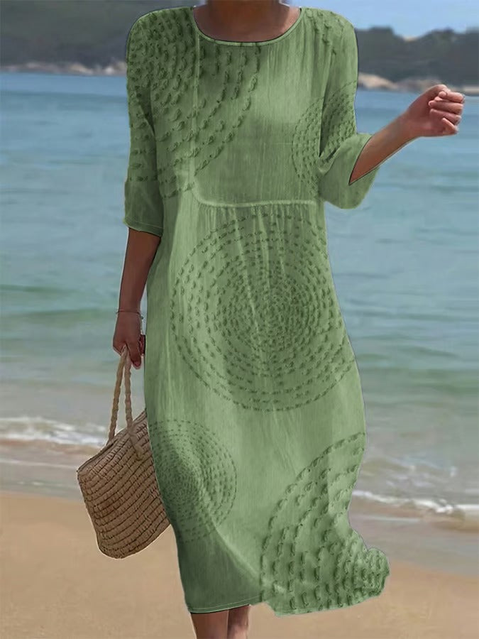 Vestido Antonella