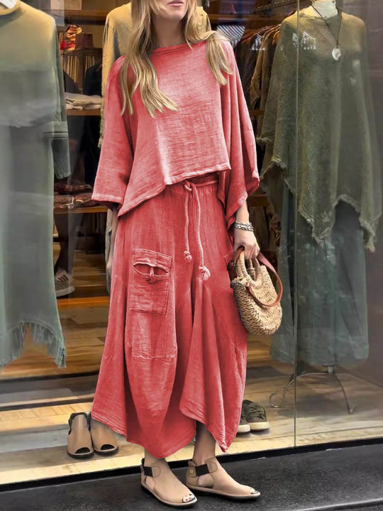 Conjunto Sabrina