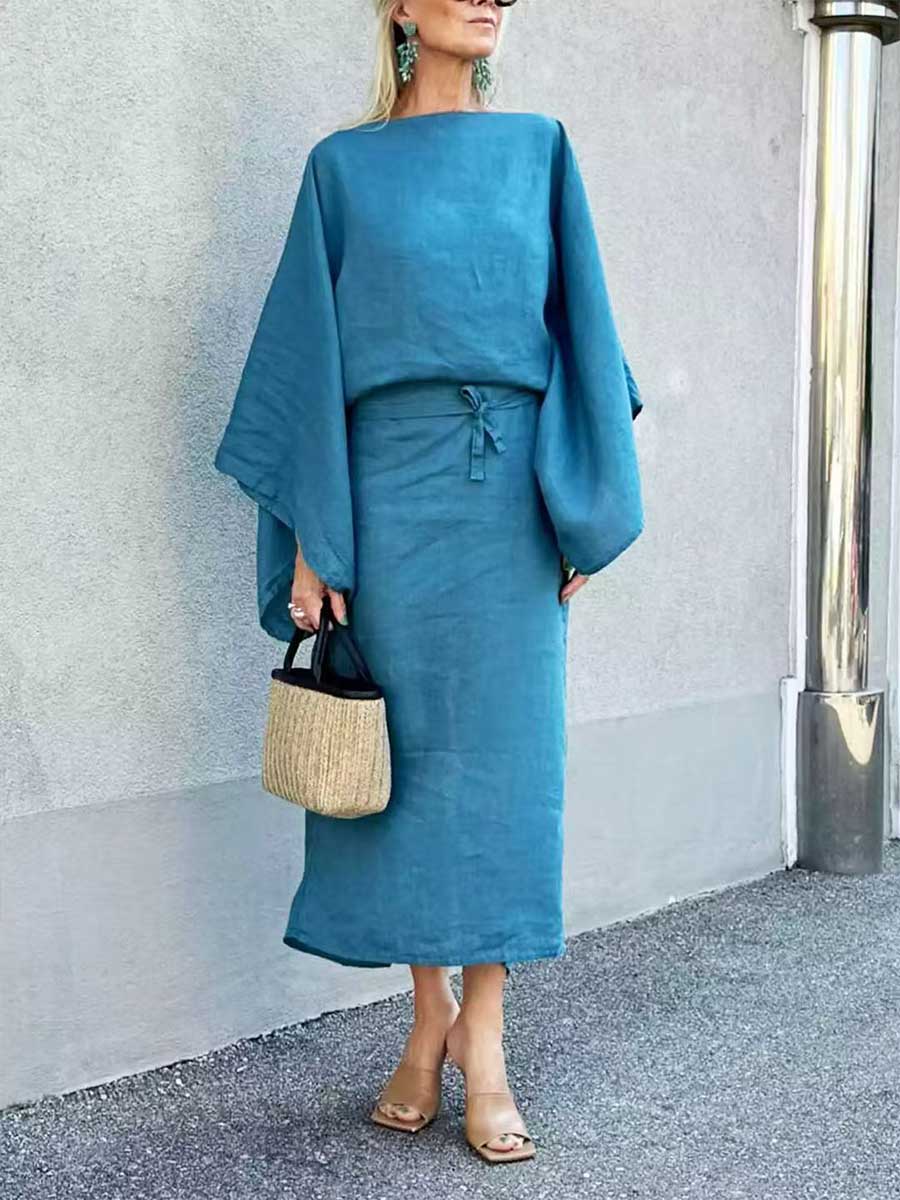 Vestido Estefânia