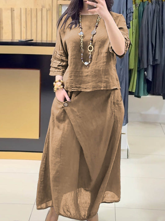 Conjunto Samara