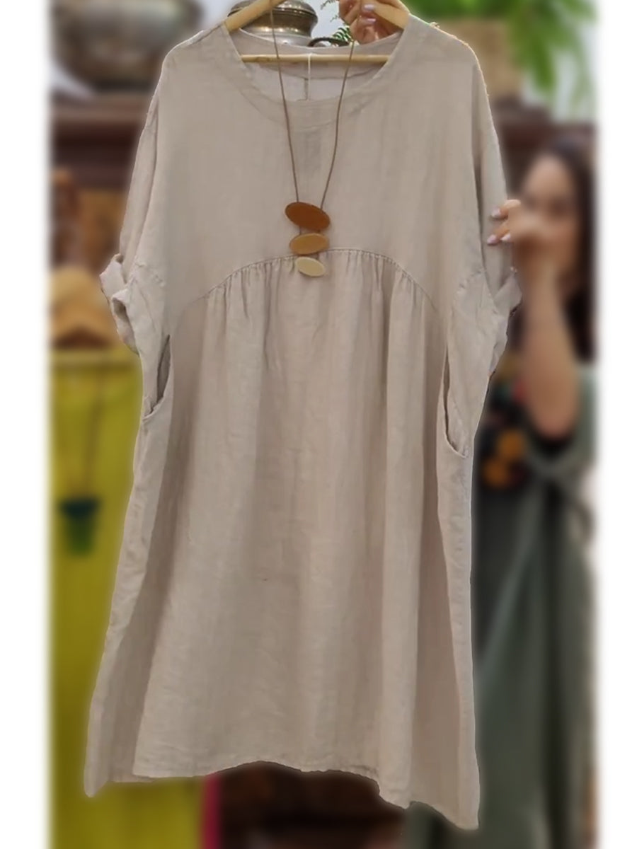 Vestido Gisele