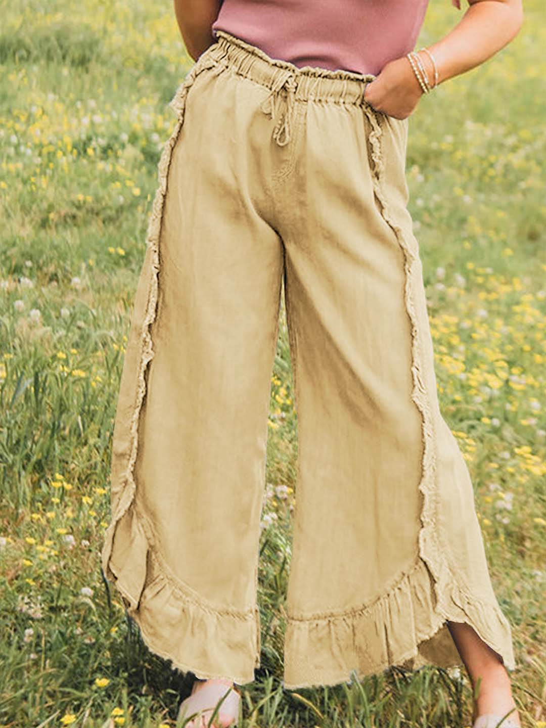 Calça Leticia