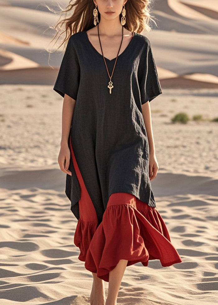 Vestido Carminha