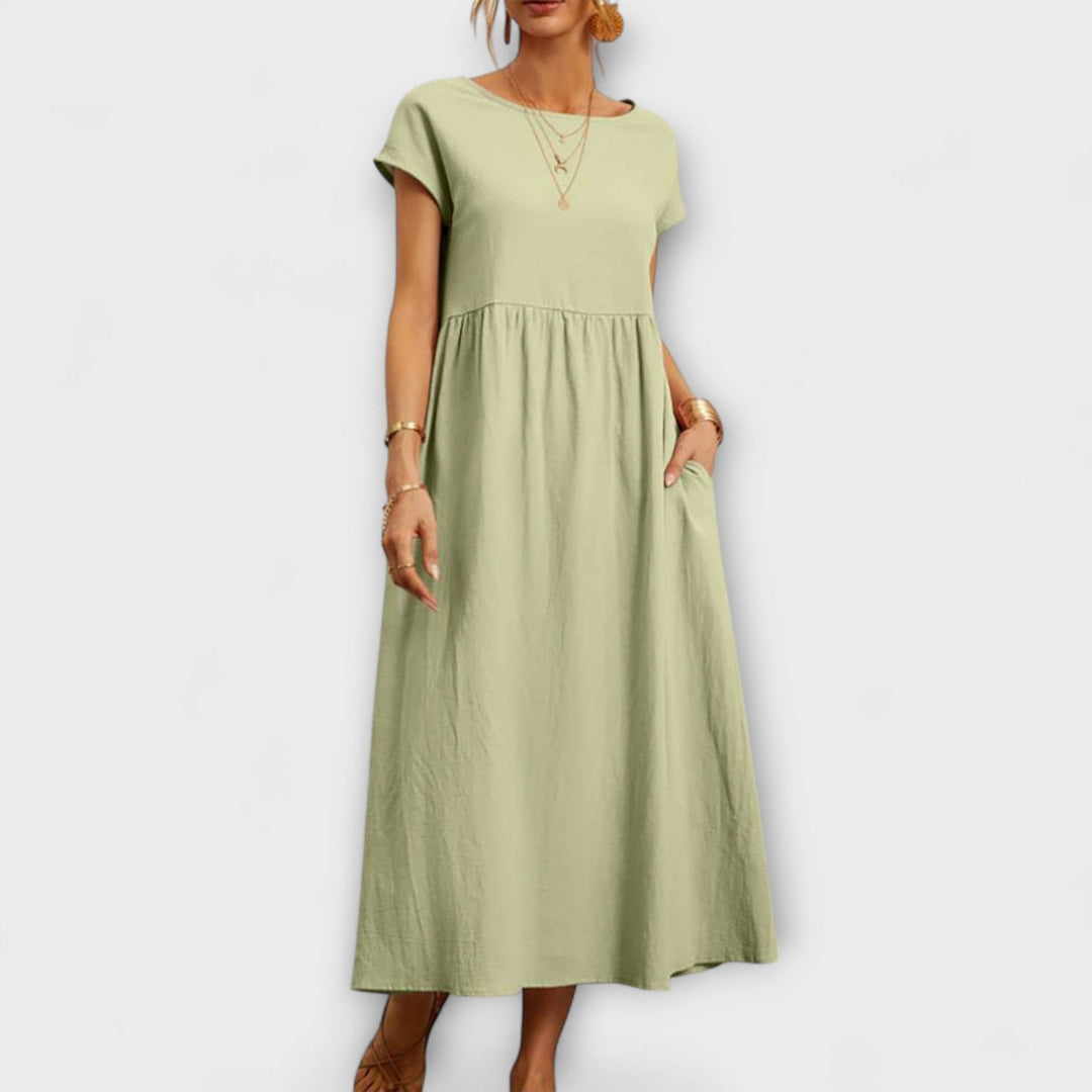 Magnolia - Vestido
