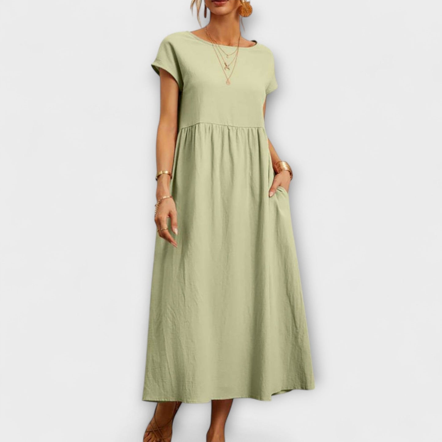 Magnolia - Vestido