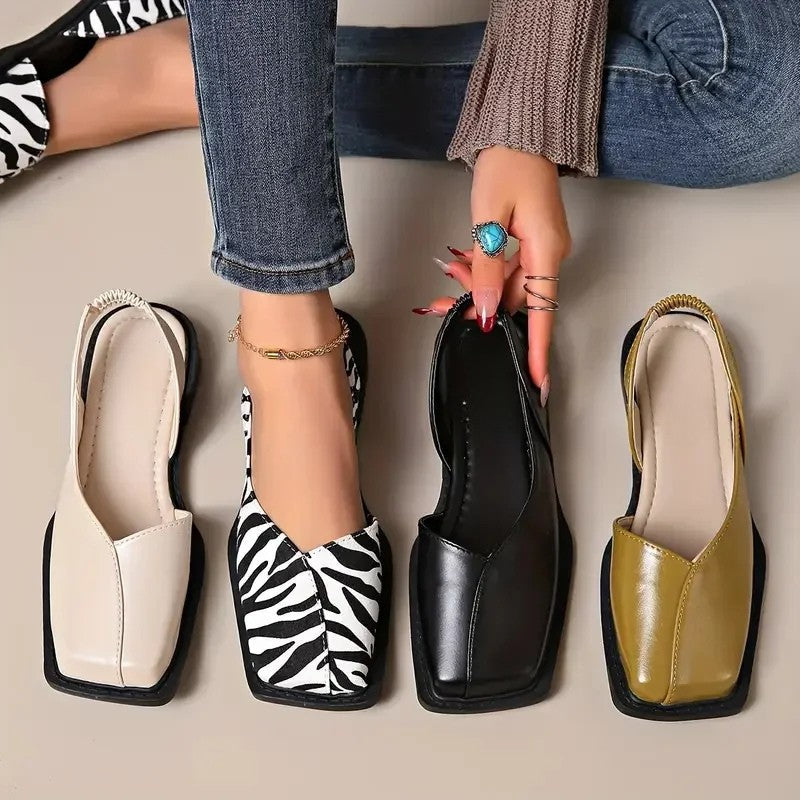 SAPATILHAS VALENTINA SLIP ON