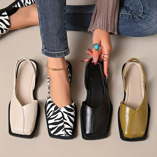 SAPATILHAS VALENTINA SLIP ON