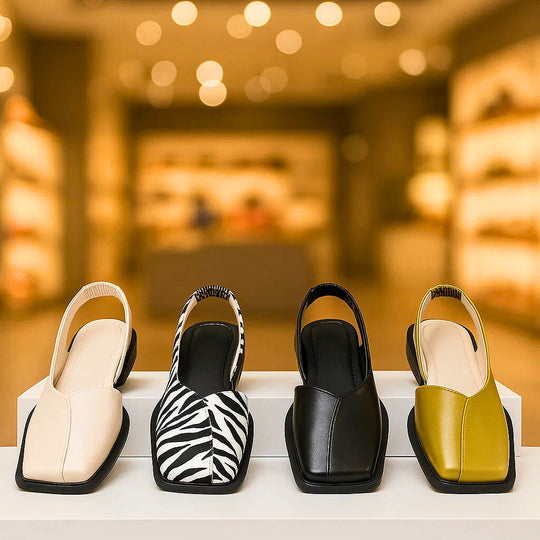 SAPATILHAS VALENTINA SLIP ON
